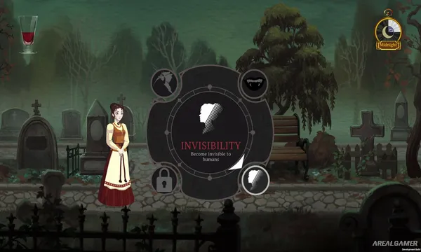 Cabernet Screenshot 2, Free Download, PC Game, Full Version