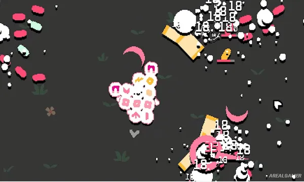 Centipede Gun Screenshot 1, Free Download, PC Game, Full Version