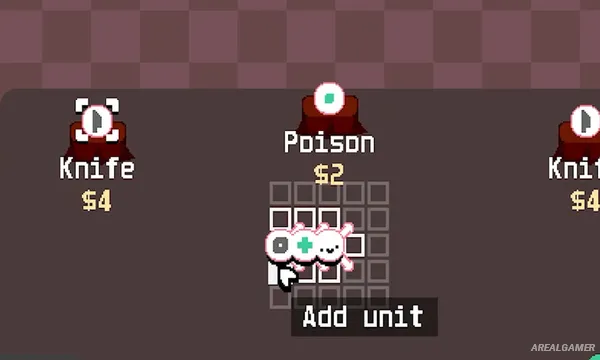 Centipede Gun Screenshot 2, Free Download, PC Game, Full Version