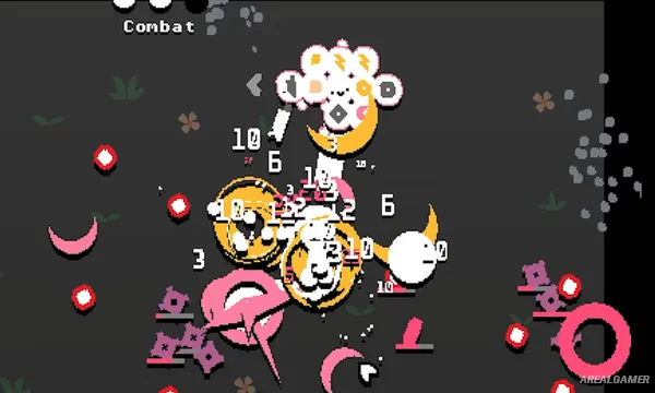 Centipede Gun Screenshot 3, Free Download, PC Game, Full Version