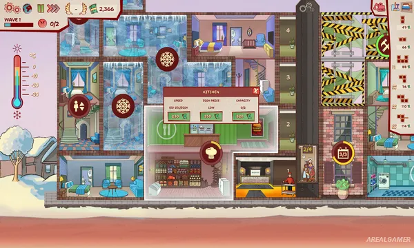 Check Inn Screenshot 2, Free Download, PC Game, Full Version