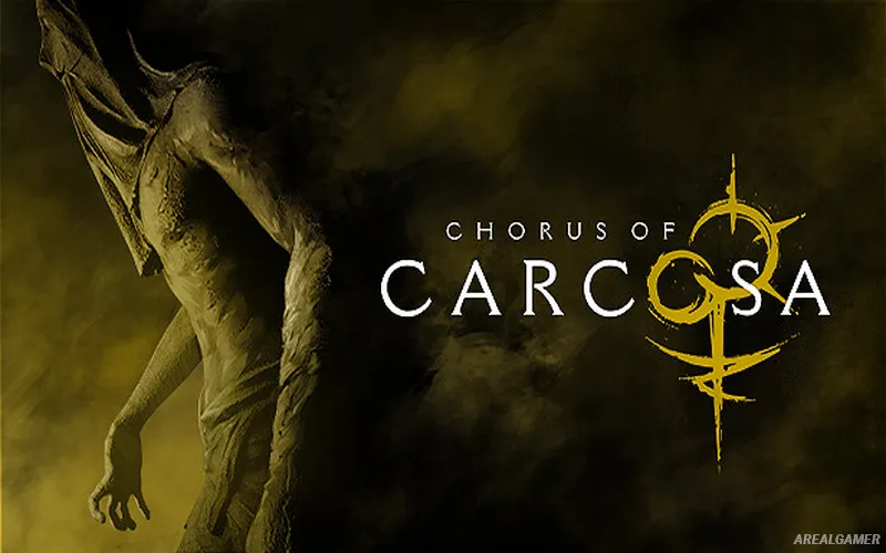 Chorus of Carcosa Cover Art, Free Download, PC Game, Full Version