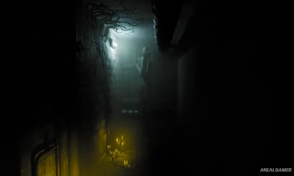 Chorus of Carcosa Screenshot 1, Free Download, PC Game, Full Version