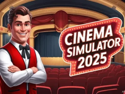 Cinema Simulator 2025