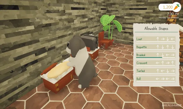 Cinnabunny Screenshot 1, Free Download, PC Game, Full Version