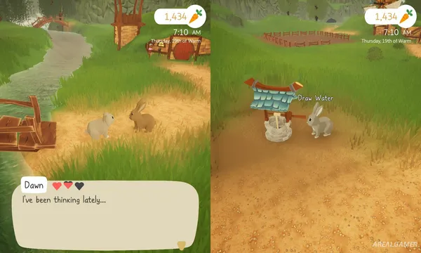 Cinnabunny Screenshot 3, Free Download, PC Game, Full Version