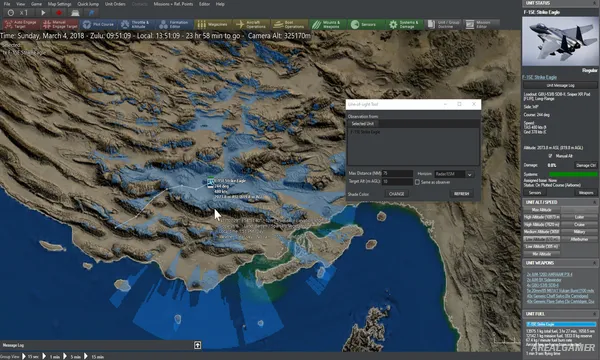 Command: Modern Operations Screenshot 2, Free Download, PC Game, Full Version