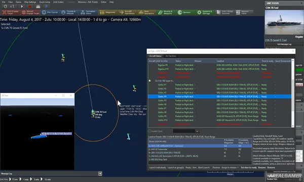 Command: Modern Operations Screenshot 3, Free Download, PC Game, Full Version
