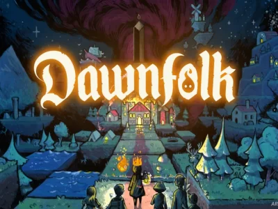 Dawnfolk