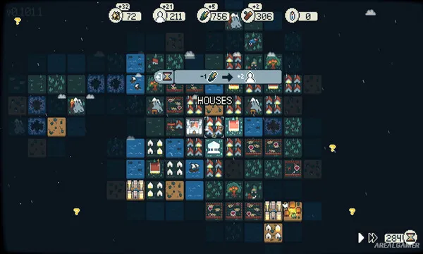 Dawnfolk Screenshot 1, Free Download, PC Game, Full Version