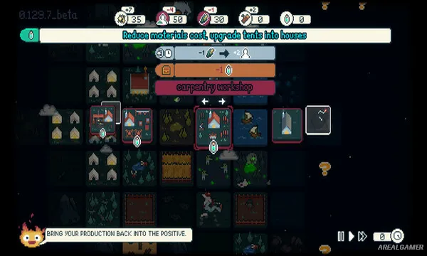 Dawnfolk Screenshot 2, Free Download, PC Game, Full Version