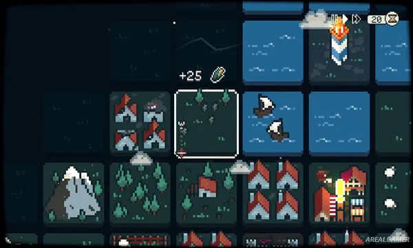 Dawnfolk Screenshot 3, Free Download, PC Game, Full Version