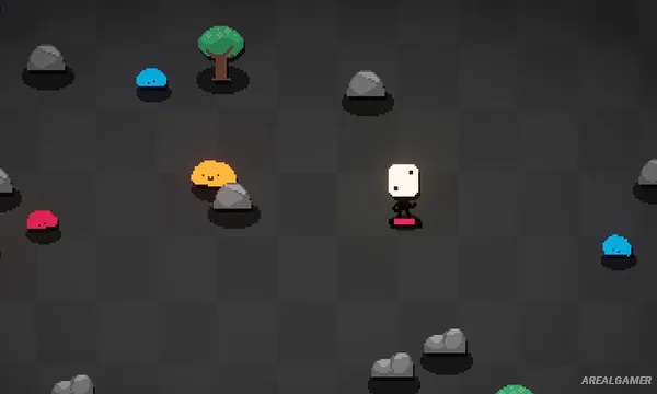 Dice People Screenshot 1, Free Download, PC Game, Full Version