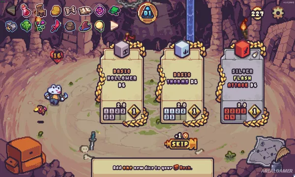 Die in the Dungeon Screenshot 2