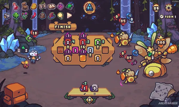 Die in the Dungeon Screenshot 3