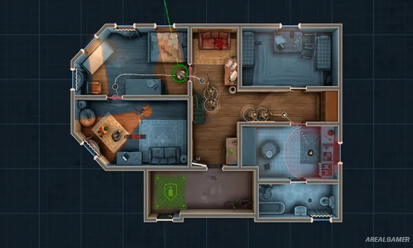 Door Kickers 2: Task Force North Screenshot 1