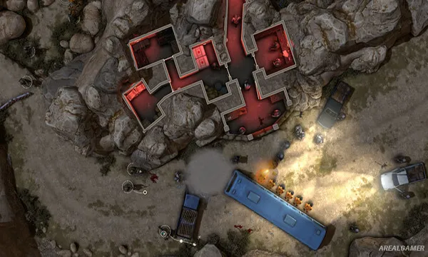 Door Kickers 2: Task Force North Screenshot 2