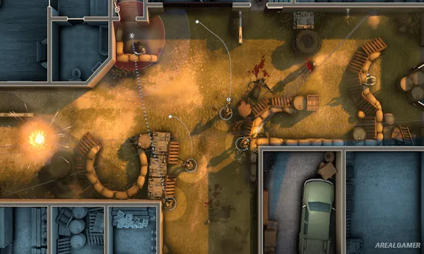 Door Kickers 2: Task Force North Screenshot 3