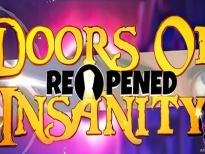 Doors of Insanity: ReOpened