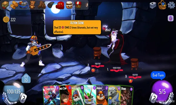 Doors of Insanity: ReOpened Screenshot 1, Free Download, PC Game, Full Version