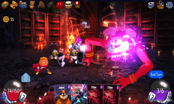 Doors of Insanity: ReOpened Screenshot 2, Free Download, PC Game, Full Version
