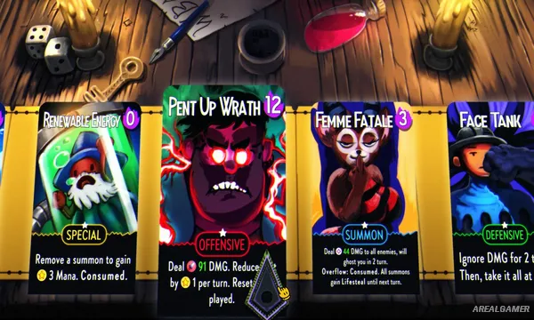 Doors of Insanity: ReOpened Screenshot 3, Free Download, PC Game, Full Version