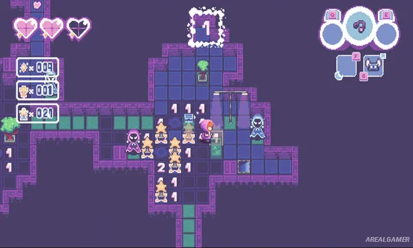 Dreamsweeper Screenshot 1, Free Download, PC Game, Full Version
