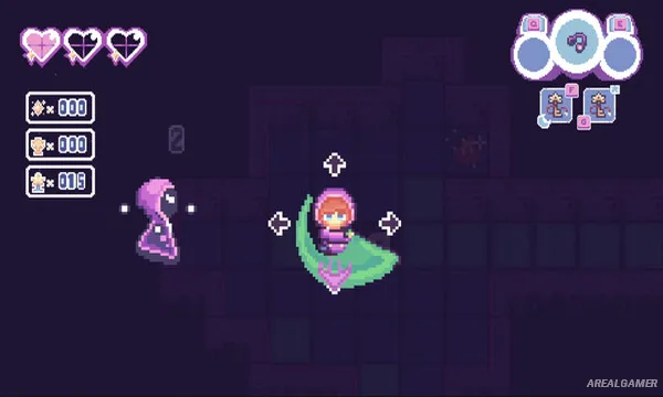 Dreamsweeper Screenshot 2, Free Download, PC Game, Full Version