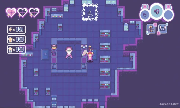 Dreamsweeper Screenshot 3, Free Download, PC Game, Full Version