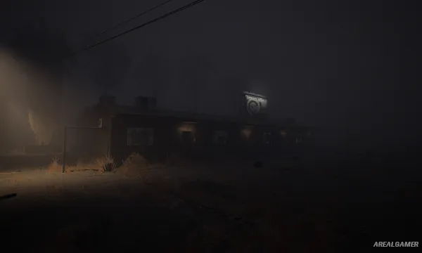 Drive Beyond Horizons Screenshot 2, Free Download, PC Game, Full Version