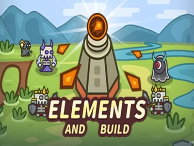 Elements and build