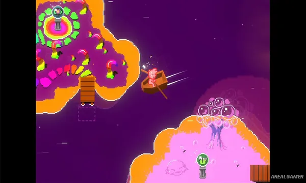 Everhood 2 Screenshot 2