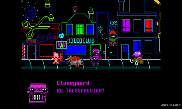 Everhood 2 Screenshot 3