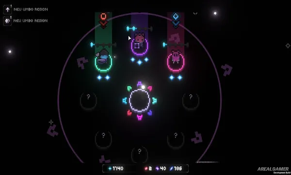Everwarder Screenshot 2, Free Download, PC Game, Full Version