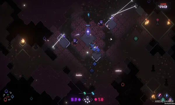 Everwarder Screenshot 3, Free Download, PC Game, Full Version