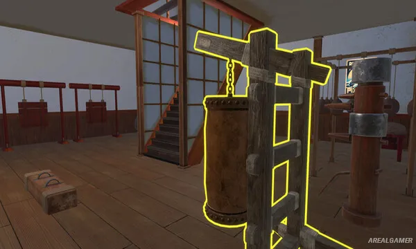 Fight School Simulator Screenshot 2, Free Download, PC Game, Full Version