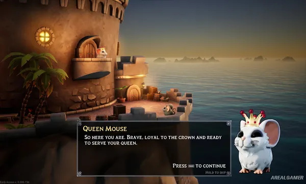 Fluffy Sailors Screenshot 3, Free Download, PC Game, Full Version