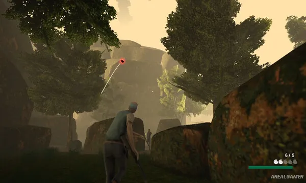 Grandpa High on Retro Screenshot 1, Free Download, PC Game, Full Version