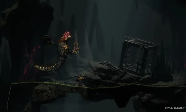 JUMP KING QUEST Screenshot 3