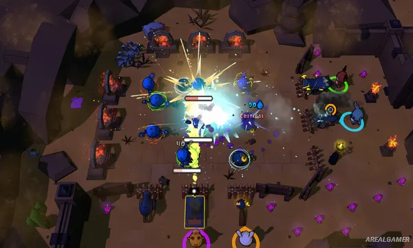 Keep Keepers Screenshot 3, Free Download, PC Game, Full Version