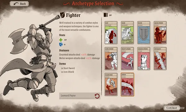 Knights in Tight Spaces Screenshot 3, Free Download, PC Game, Full Version