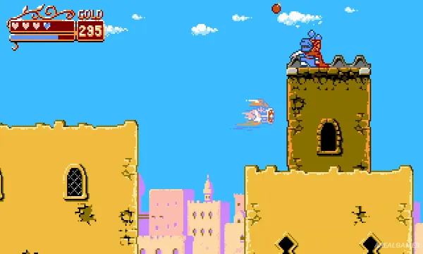 Knights of the Road Screenshot 2, Free Download, PC Game, Full Version