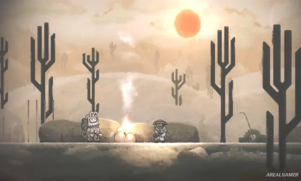 Last Vanguard Screenshot 1, Free Download, PC Game, Full Version