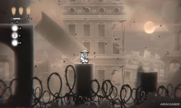Last Vanguard Screenshot 3, Free Download, PC Game, Full Version