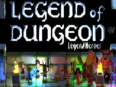 Legend of Dungeon