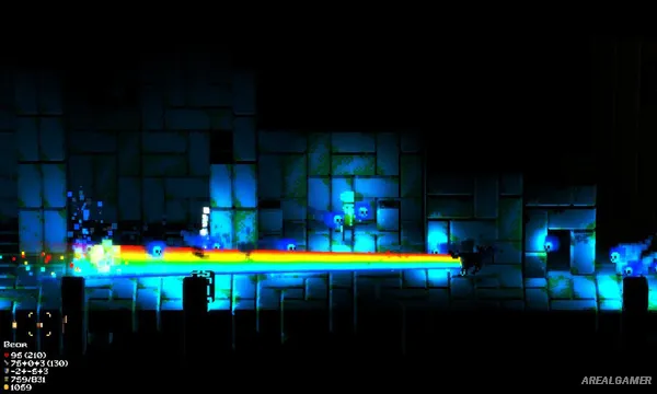 Legend of Dungeon Screenshot 3, Free Download, PC Game, Full Version