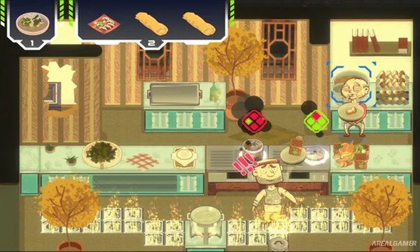 Let's Cook Together 2 Screenshot 2, Free Download, PC Game, Full Version