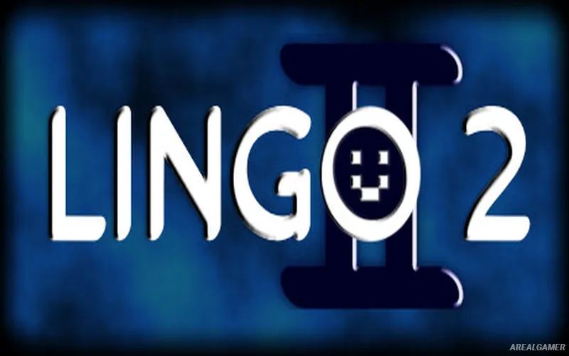 Lingo 2 Cover Art, Free Download, PC Game, Full Version