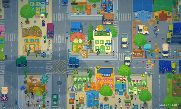 Little Adventurer Treasure Hunt Screenshot 3, Free Download, PC Game, Full Version