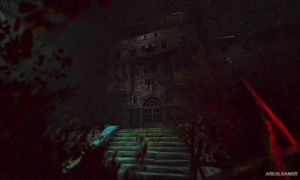 Lost Lullabies: The Orphanage Chronicles Screenshot 1, Free Download, PC Game, Full Version